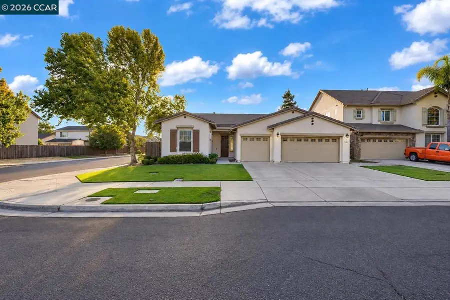 2651 Granite Dr., Atwater, CA 95301 - #2