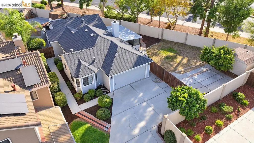 1953 Hamburg St, Oakley, CA 94561 - #1