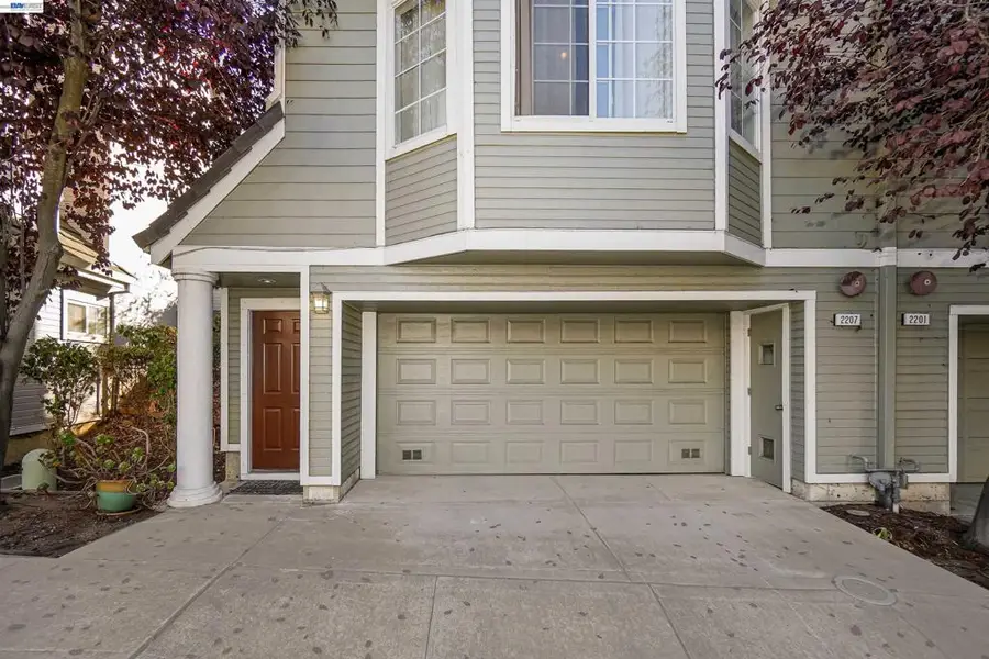 2207 Parnassus Ct, Hayward, CA 94542 - #3