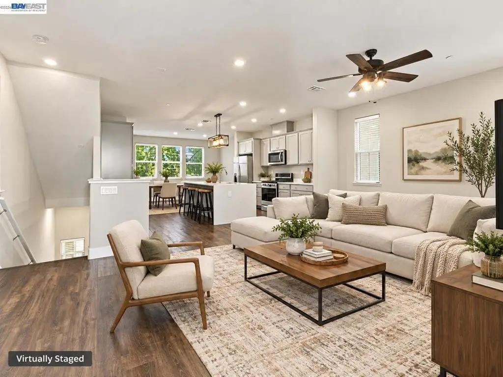 24217 2nd St, Hayward, CA 94541 - #1