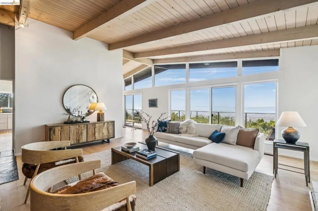 25 Ascot Court, Oakland, CA 94611 - #1