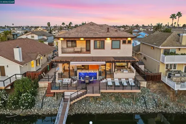 2012 Windward Pt, Discovery Bay, CA 94505
