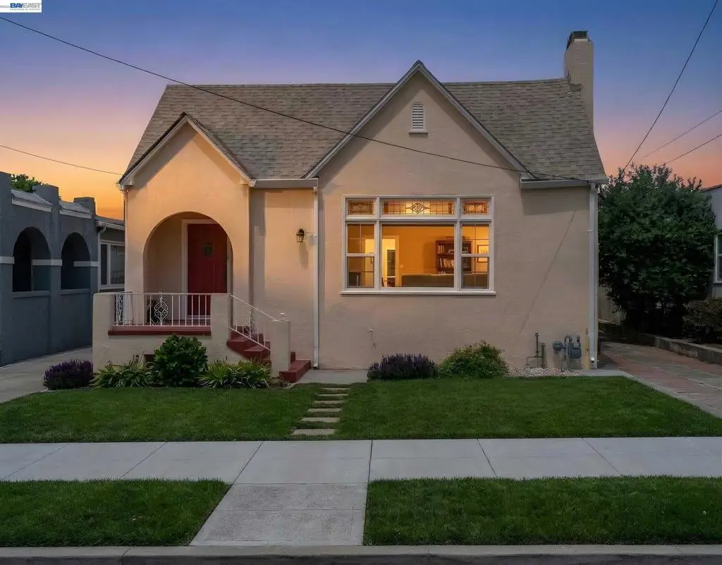250 Cherrywood Ave, San Leandro, CA 94577 - #1