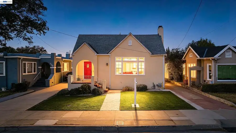 250 Cherrywood Ave, San Leandro, CA 94577 - #2