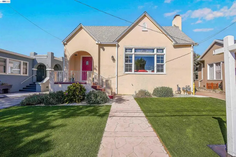 250 Cherrywood Ave, San Leandro, CA 94577 - #3