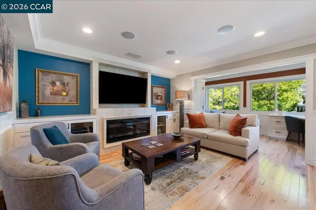 1200 Canyonwood Ct #8, Walnut Creek, CA 94595 - #1