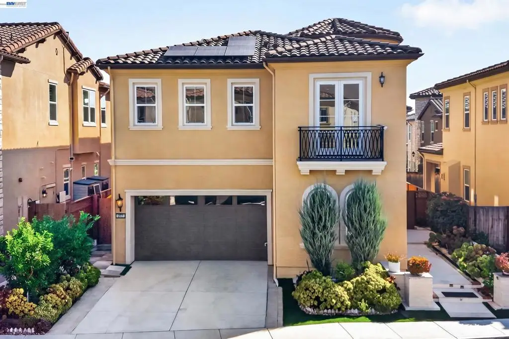 277 Goldfield Pl, San Ramon, CA 94582 - #1