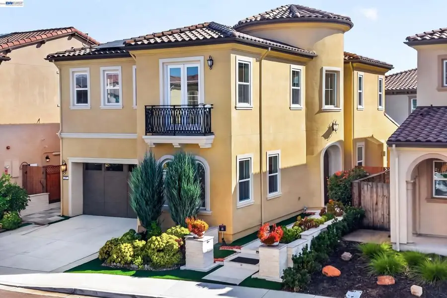 277 Goldfield Pl, San Ramon, CA 94582 - #2