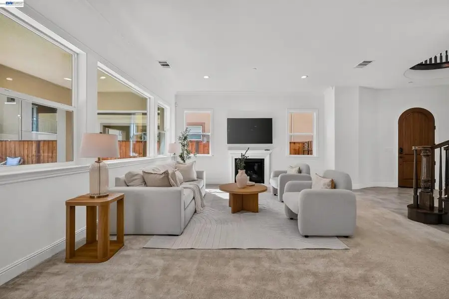 277 Goldfield Pl, San Ramon, CA 94582 - #3