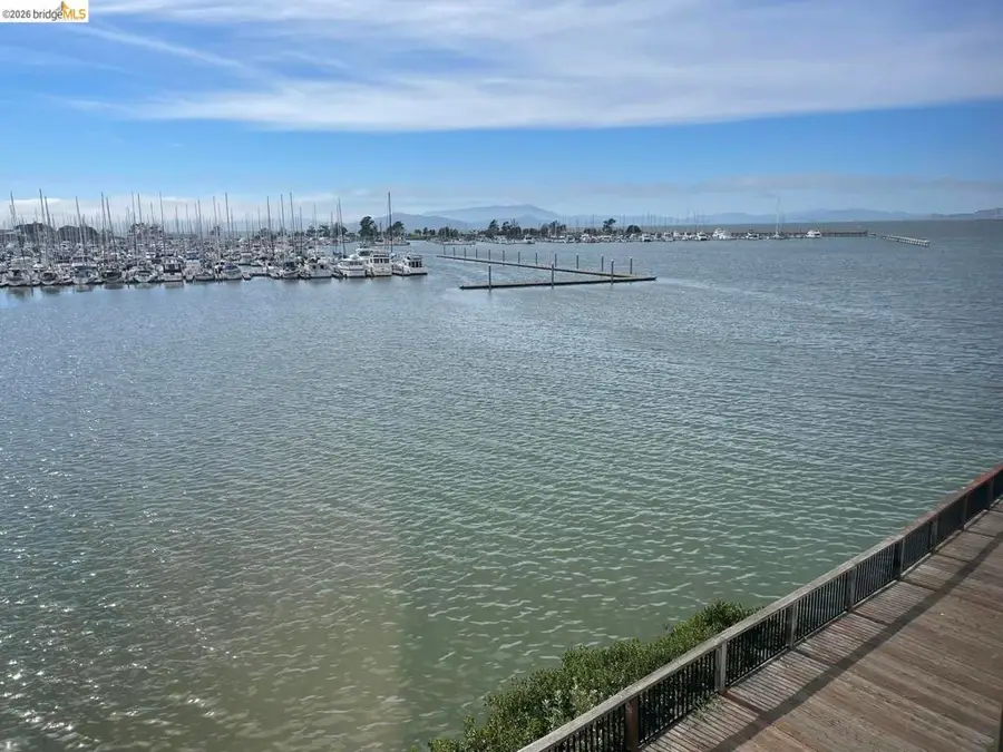 Address Withheld By Seller, Emeryville, CA 94608 - #3