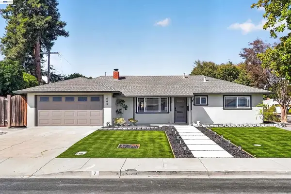 1664 Los Padres Blvd, Santa Clara, CA 95050