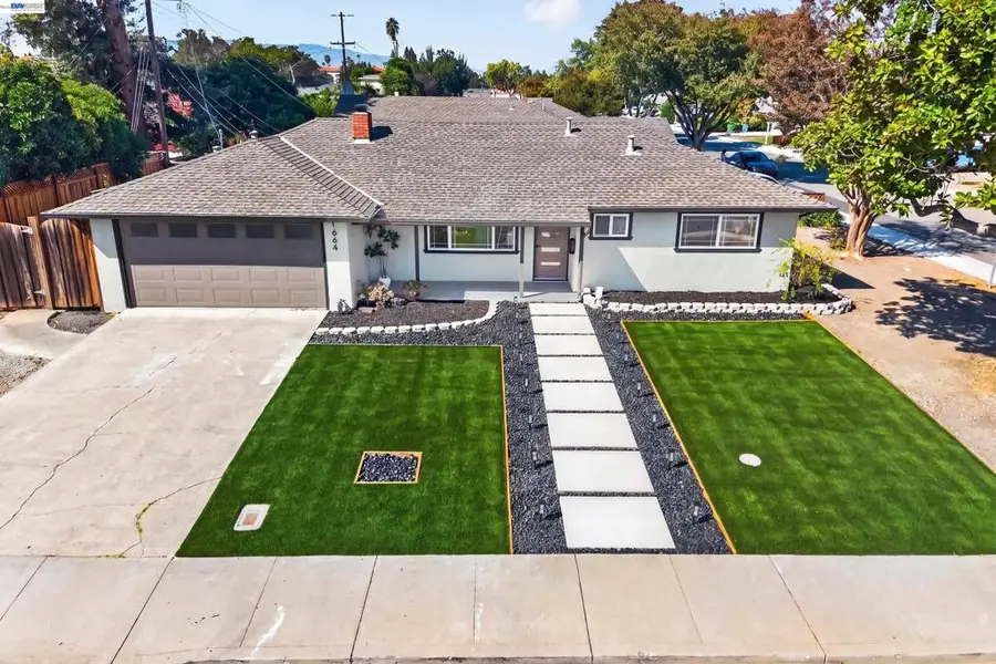 1664 Los Padres Blvd, Santa Clara, CA 95050 - #3