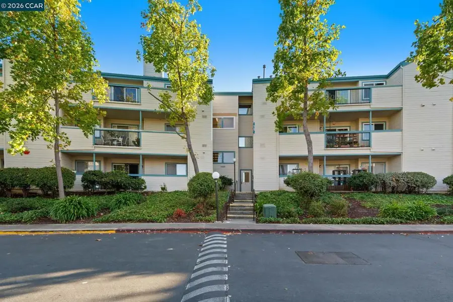 1430 Bel Air Dr #307, Concord, CA 94521 - #2