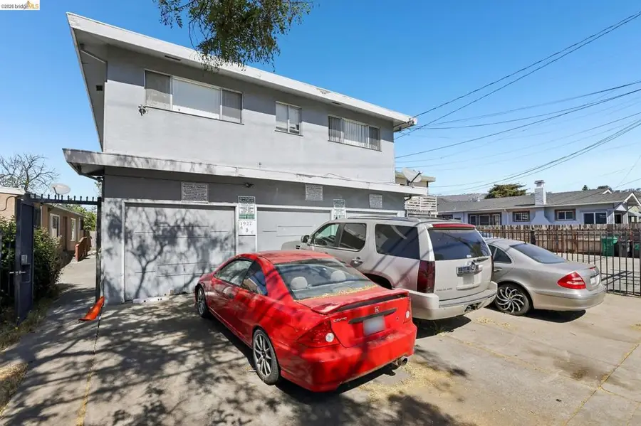 1927 82nd Ave, Oakland, CA 94621 - #3