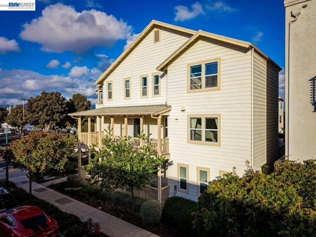 1826 Entrance Rd, Alameda, CA 94501 - #1