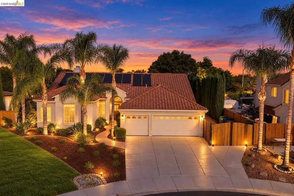 1260 Bay Court, Brentwood, CA 94513 - #1