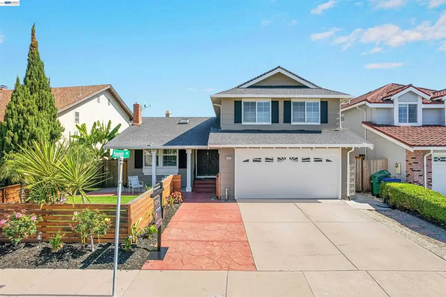 24346 Chandler Rd, Hayward, CA 94545 - #2