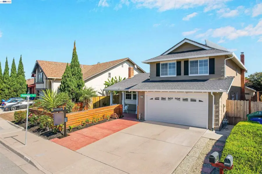 24346 Chandler Rd, Hayward, CA 94545 - #3