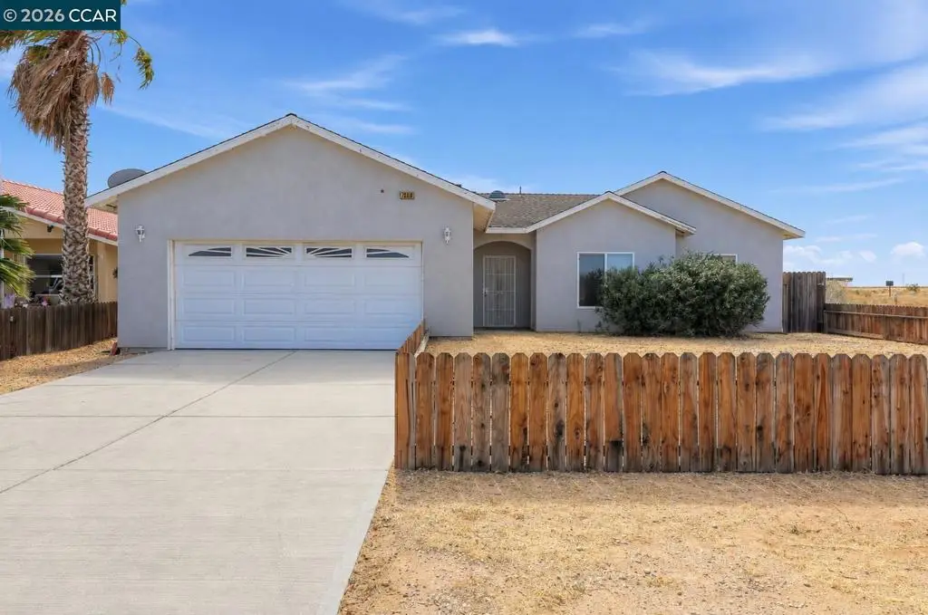 7330 Catalpa Ave, California City, CA 93505 - #1