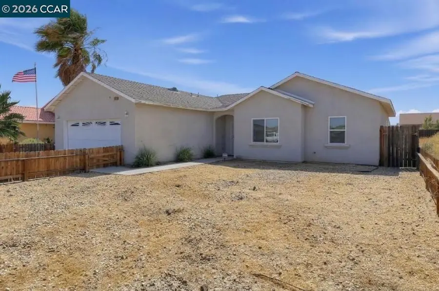 7330 Catalpa Ave, California City, CA 93505 - #2