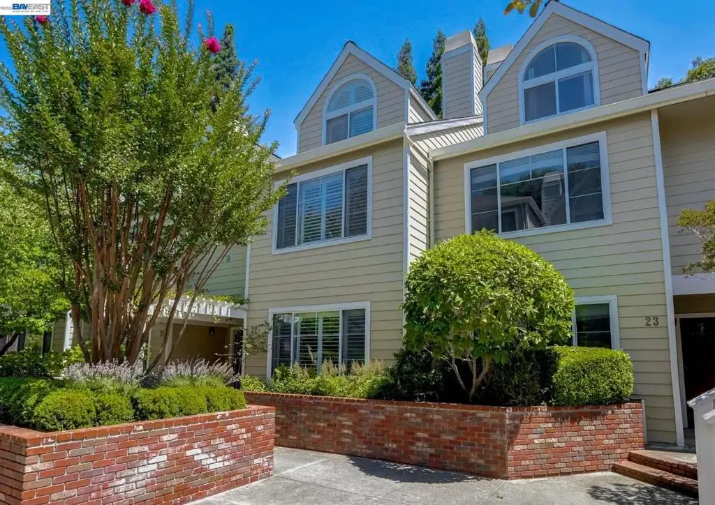 3421 El Camino Real #22e, Atherton, CA 94027 - #1