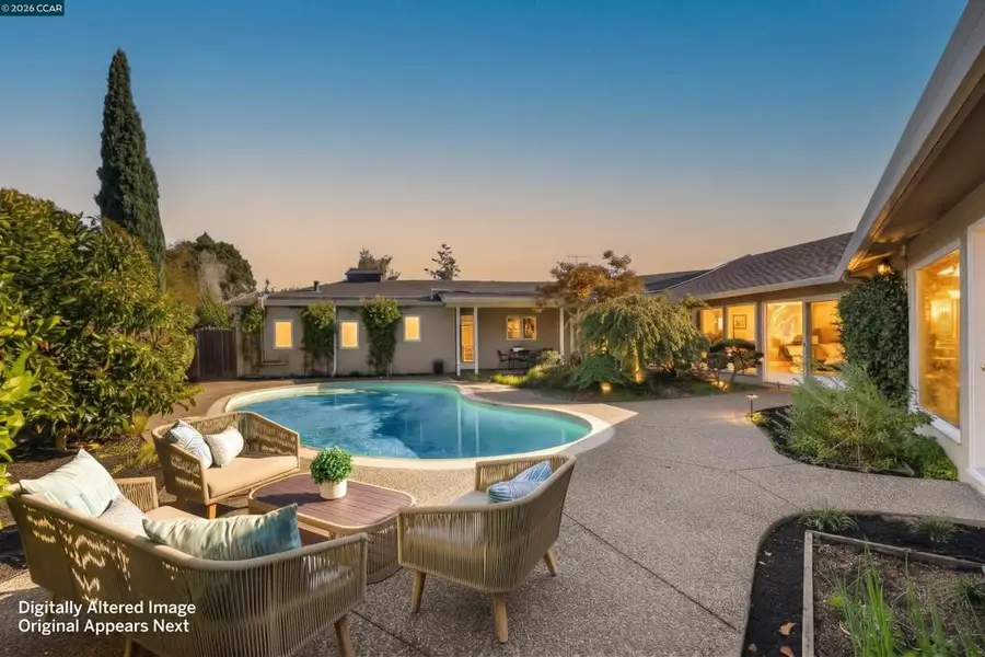 15 La Salle Ct, Piedmont, CA 94611 - #2