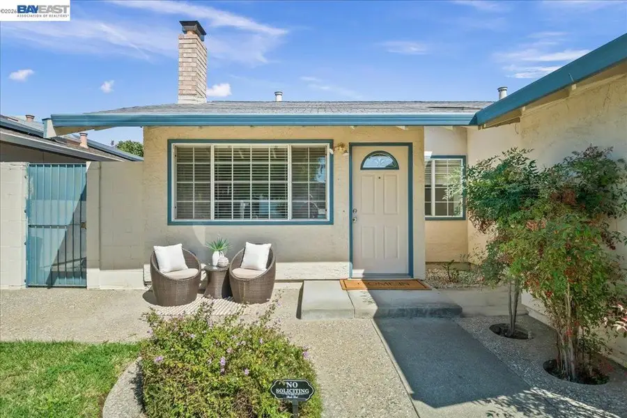 32510 Lake Temescal Ln, Fremont, CA 94555 - #2