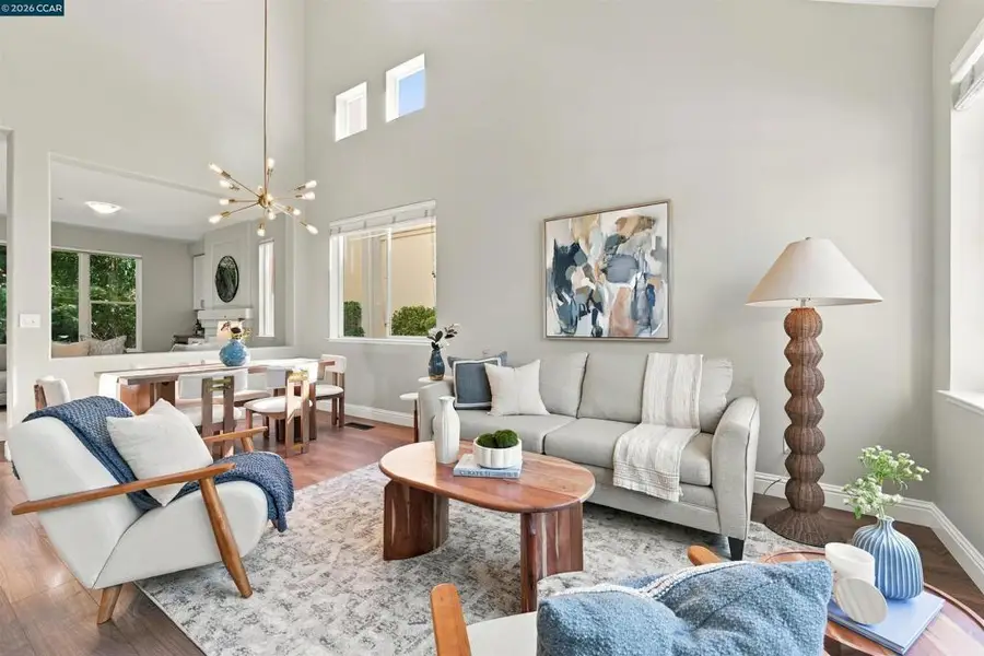 1116 Maggie Ln, Walnut Creek, CA 94597 - #3