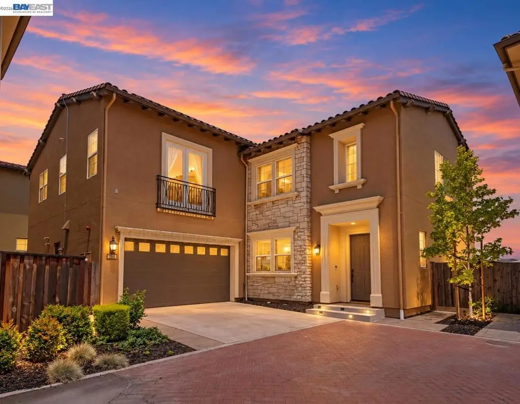 764 Roseum Ct, San Ramon, CA 94582 - #1