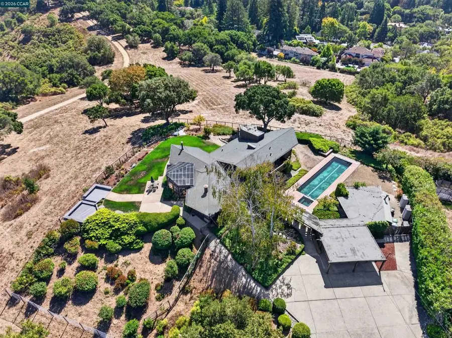 13 Bel Air Dr, Orinda, CA 94563 - #2