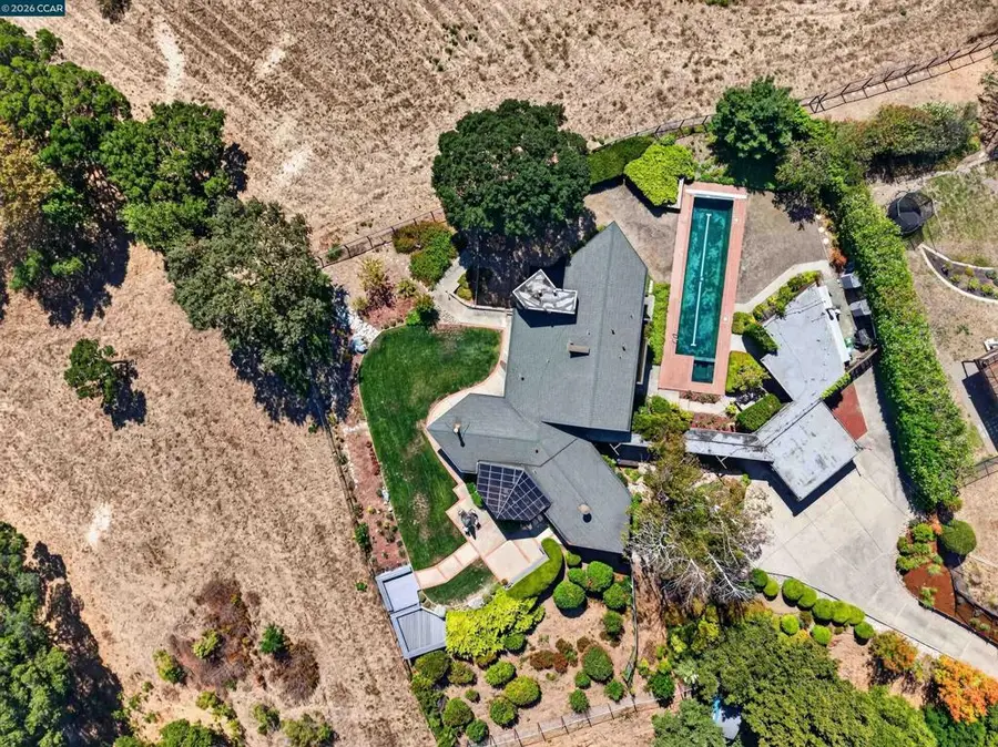 13 Bel Air Dr, Orinda, CA 94563 - #3