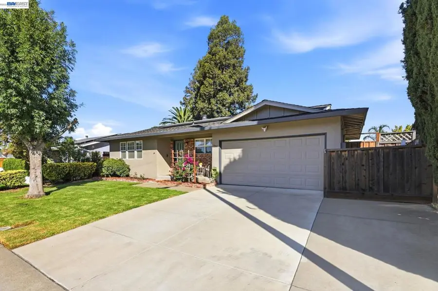 784 Avalon Way, Livermore, CA 94550 - #2