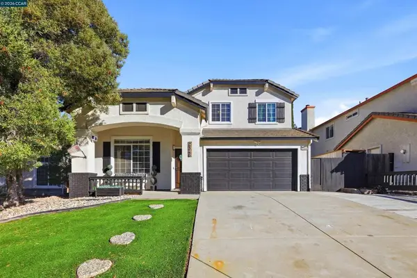 2348 Woodhill Dr, Pittsburg, CA 94565