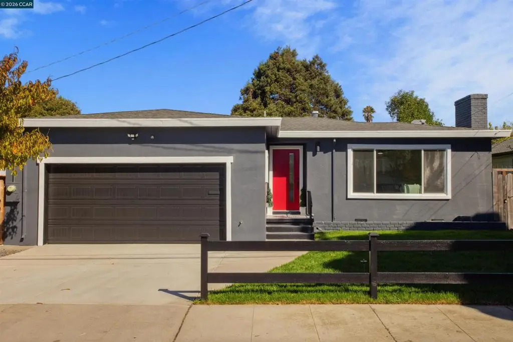 2639 Wendell Ave, Richmond, CA 94804 - #1