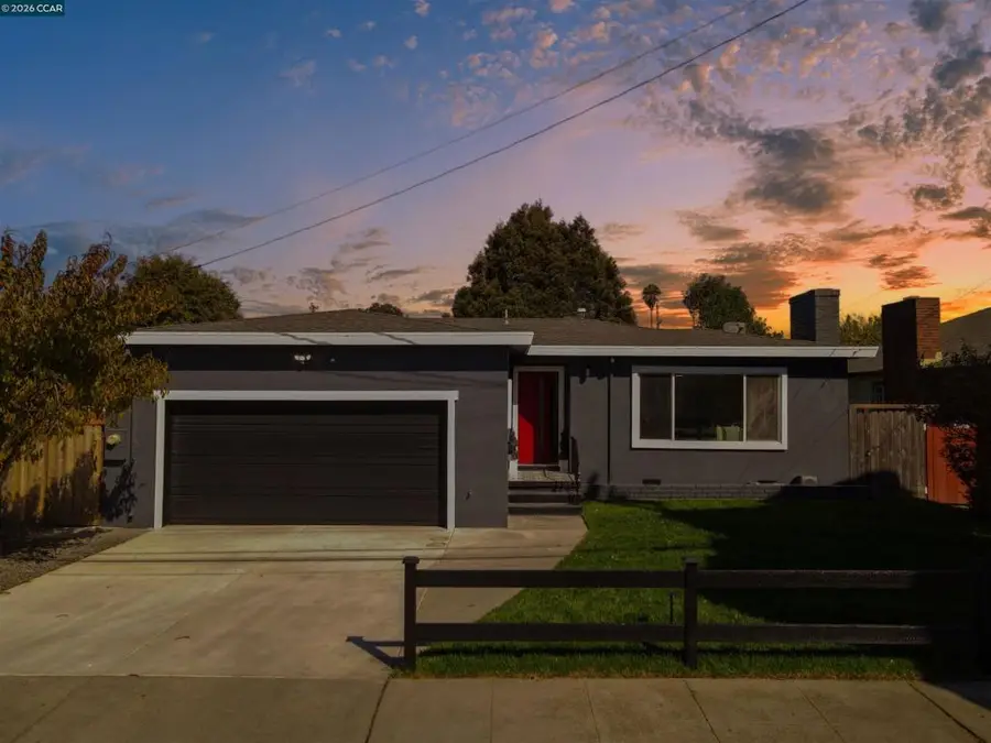 2639 Wendell Ave, Richmond, CA 94804 - #2