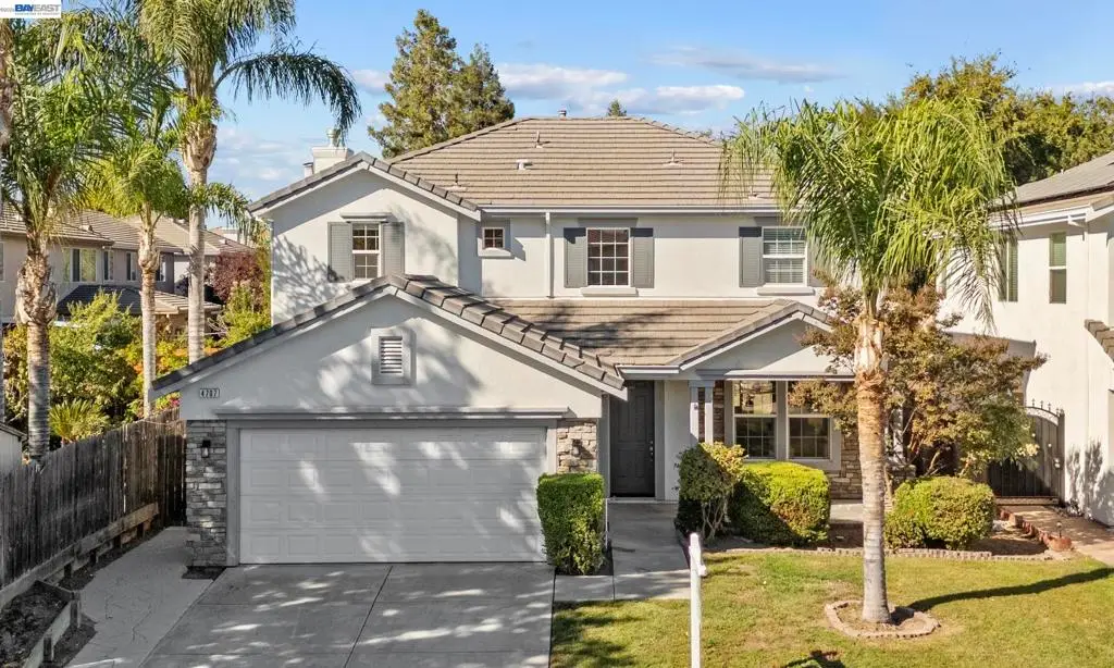 4707 Glenbrook Dr, Tracy, CA 95377 - #1