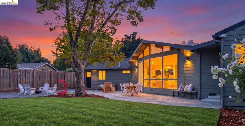 925 Juanita Dr, Lafayette, CA 94595 - #1