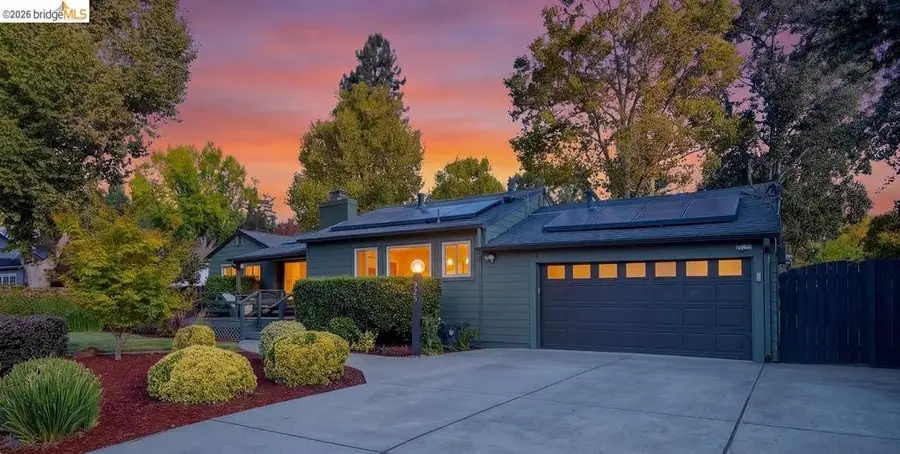 925 Juanita Dr, Lafayette, CA 94595 - #3