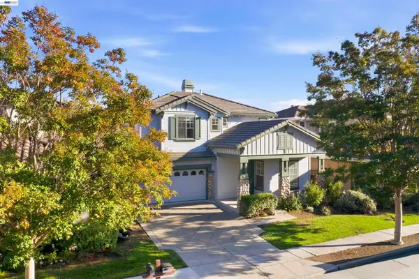188 Black Mountain Circle, Fremont, CA 94536