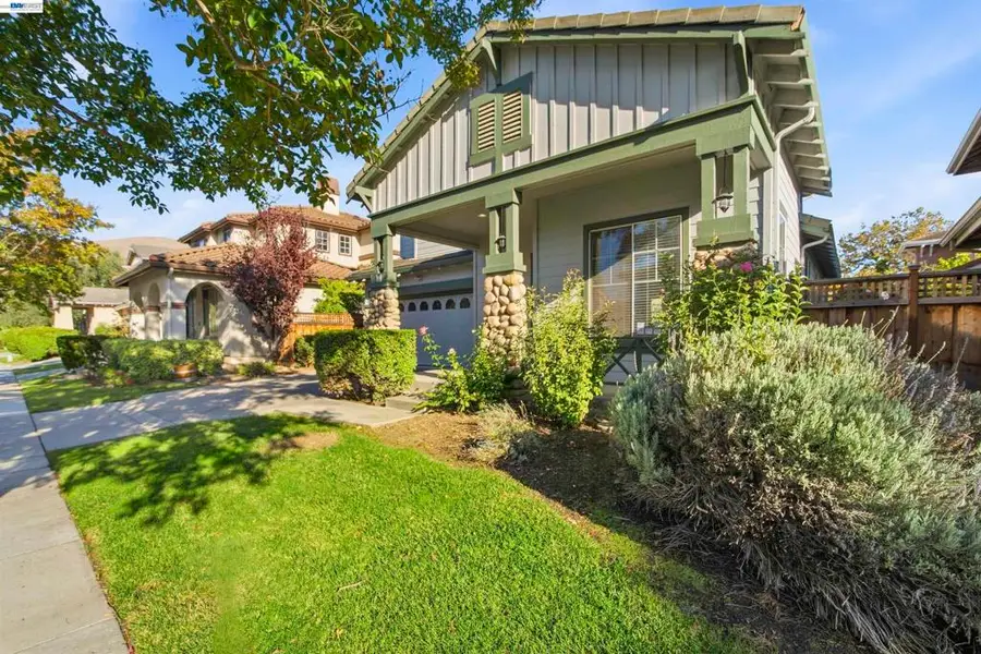 188 Black Mountain Circle, Fremont, CA 94536 - #2