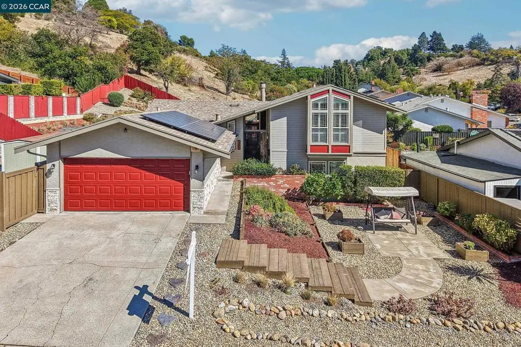 2609 Moraga Dr, Pinole, CA 94564 - #1