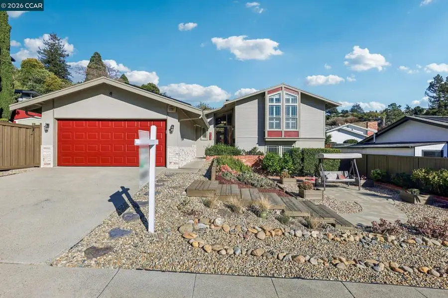 2609 Moraga Dr, Pinole, CA 94564 - #2