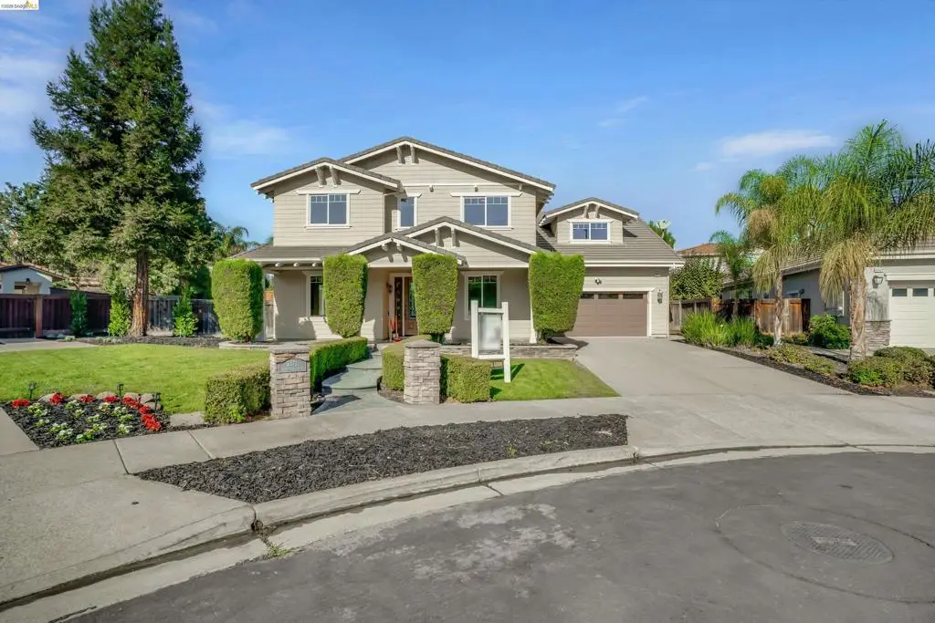 2571 Wakefield Ct, Brentwood, CA 94513 - #1