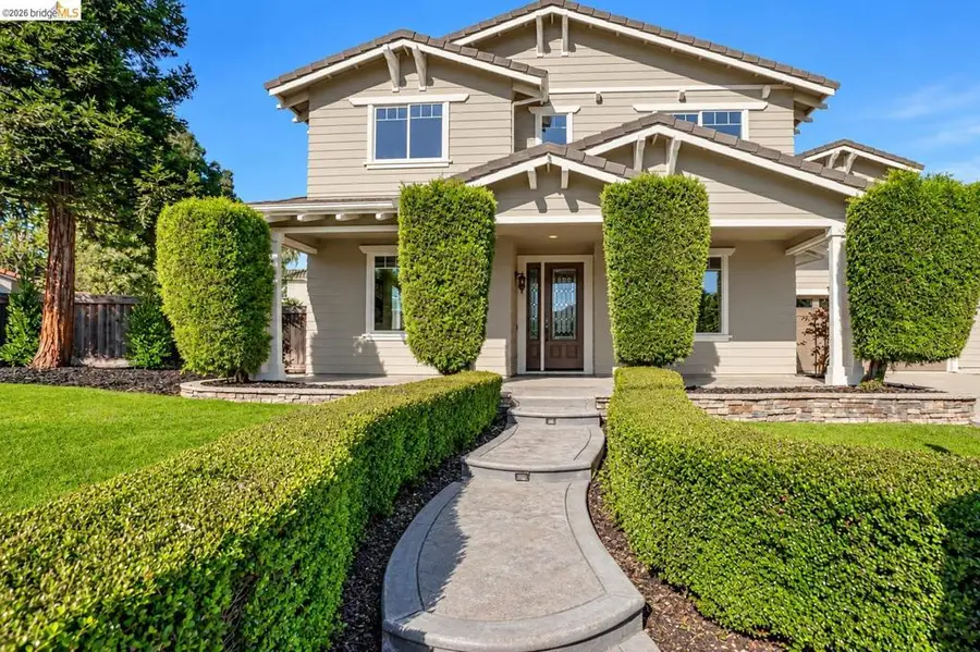 2571 Wakefield Ct, Brentwood, CA 94513 - #2