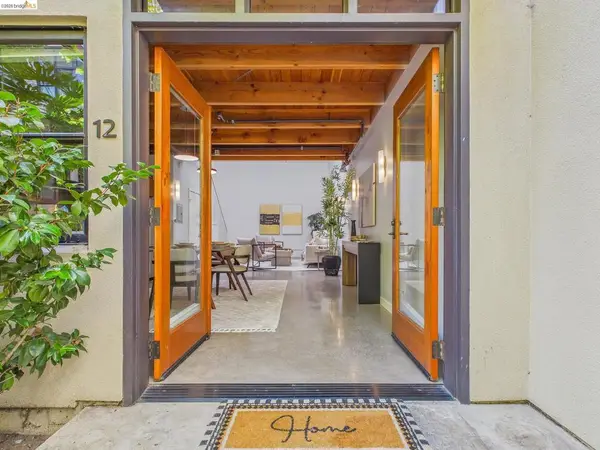 1695 15th #12, Oakland, CA 94607