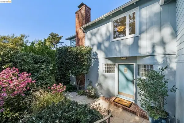 2556 Carisbrook Dr, Oakland, CA 94611