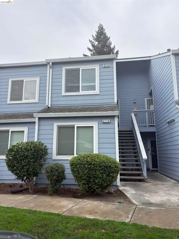2711 Ivy Lane, Antioch, CA 94531