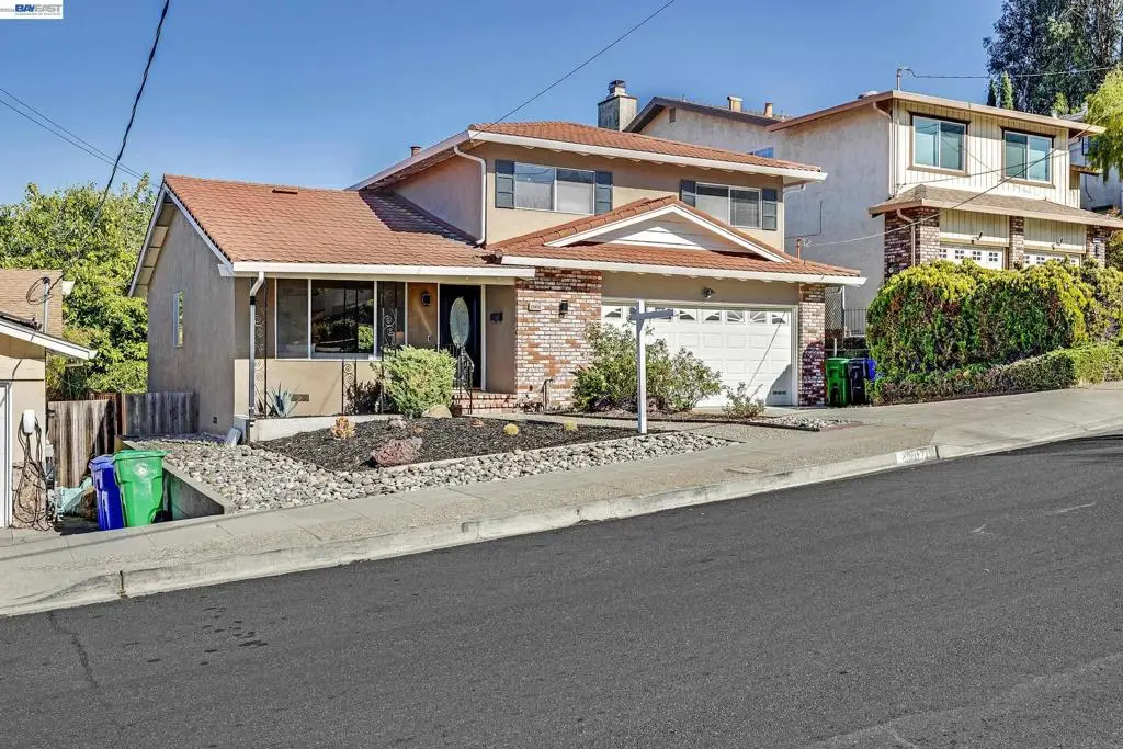 23070 Glenn Ellen, Hayward, CA 94541 - #1