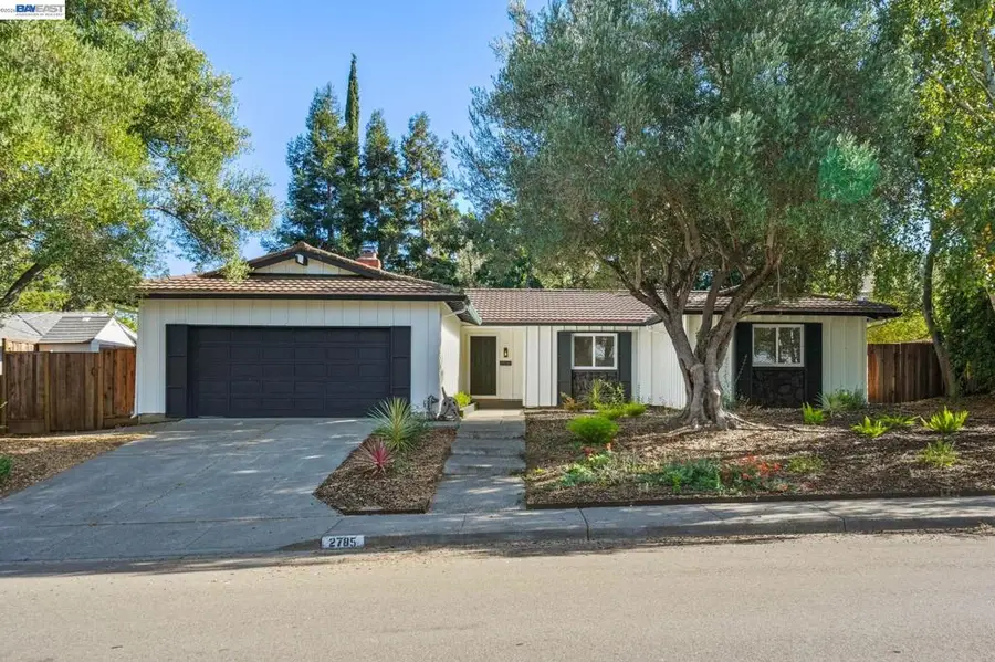 2785 Canyon Creek Dr, San Ramon, CA 94583 - #2