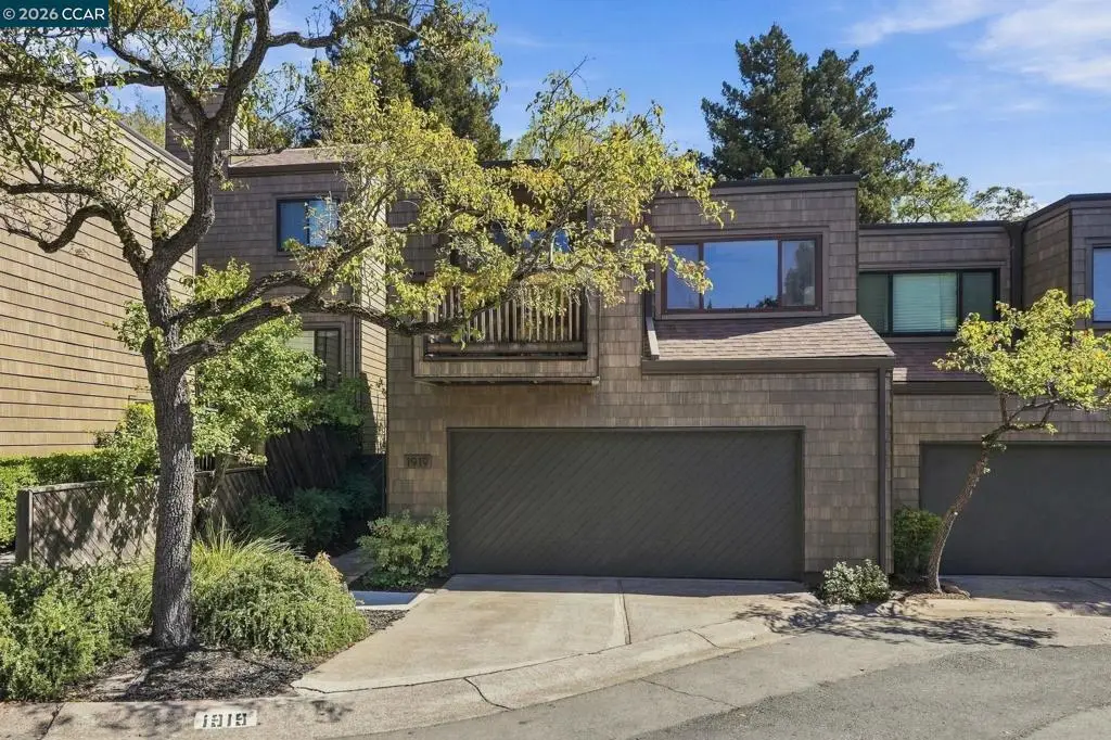 1919 Aspenridge Ct, Walnut Creek, CA 94597 - #1